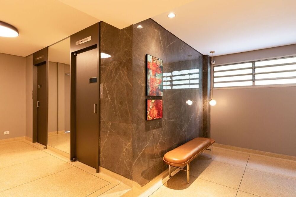 Apartamento, 2 quartos, 65 m² - Foto 9