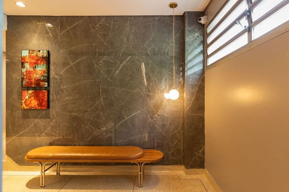 Apartamento, 2 quartos, 65 m² - Foto 10