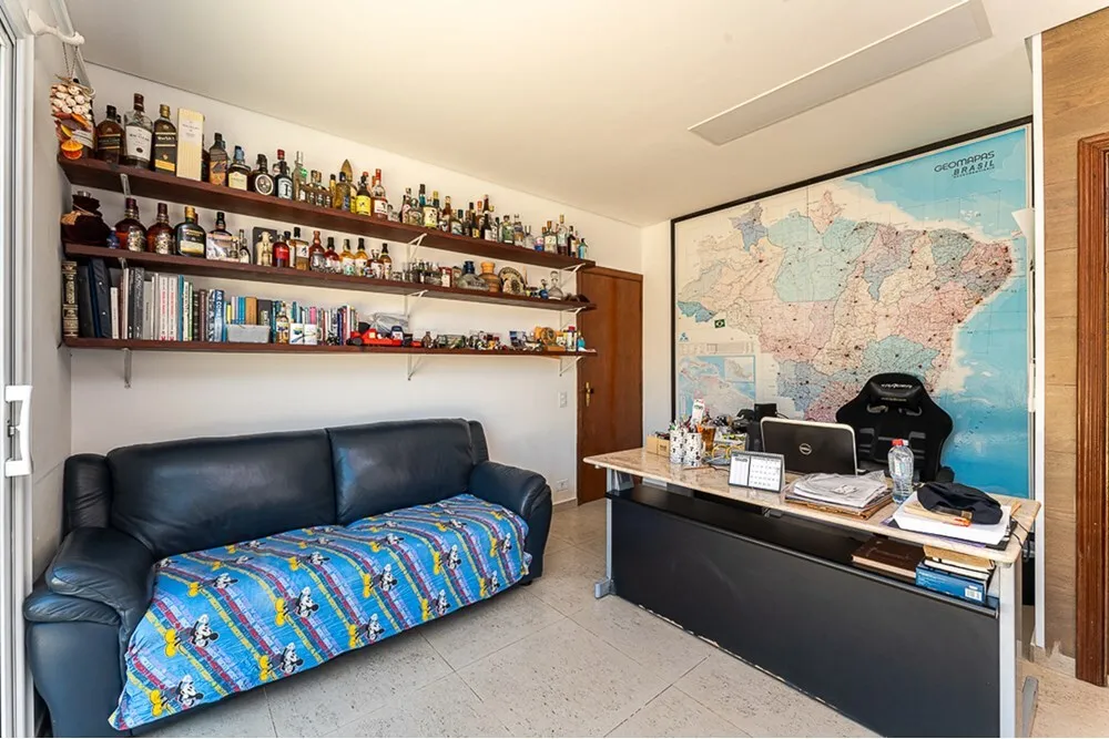 Casa, 6 quartos - Foto 3