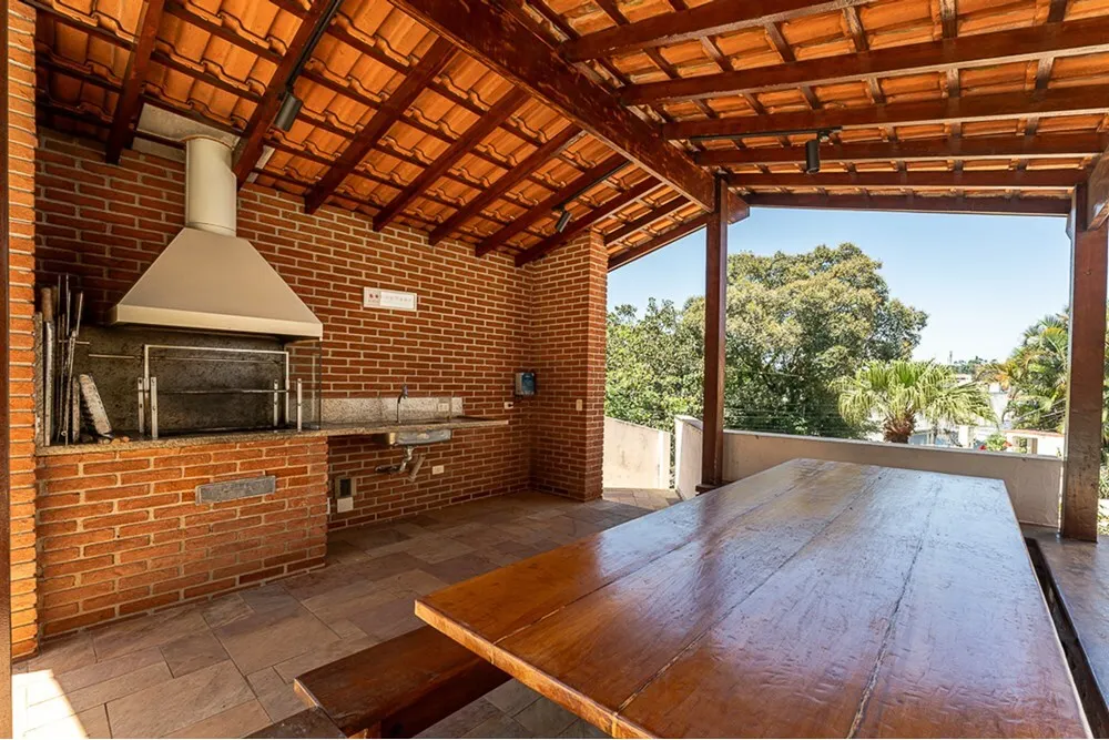 Casa, 6 quartos - Foto 7