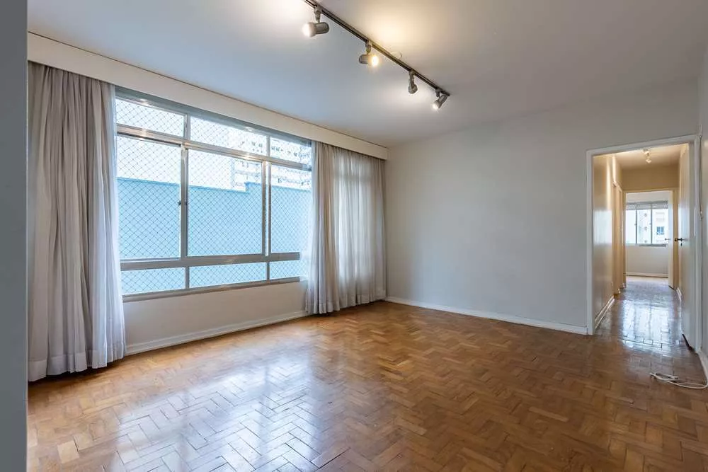 Apartamento à venda com 2 quartos, 82m² - Foto 1