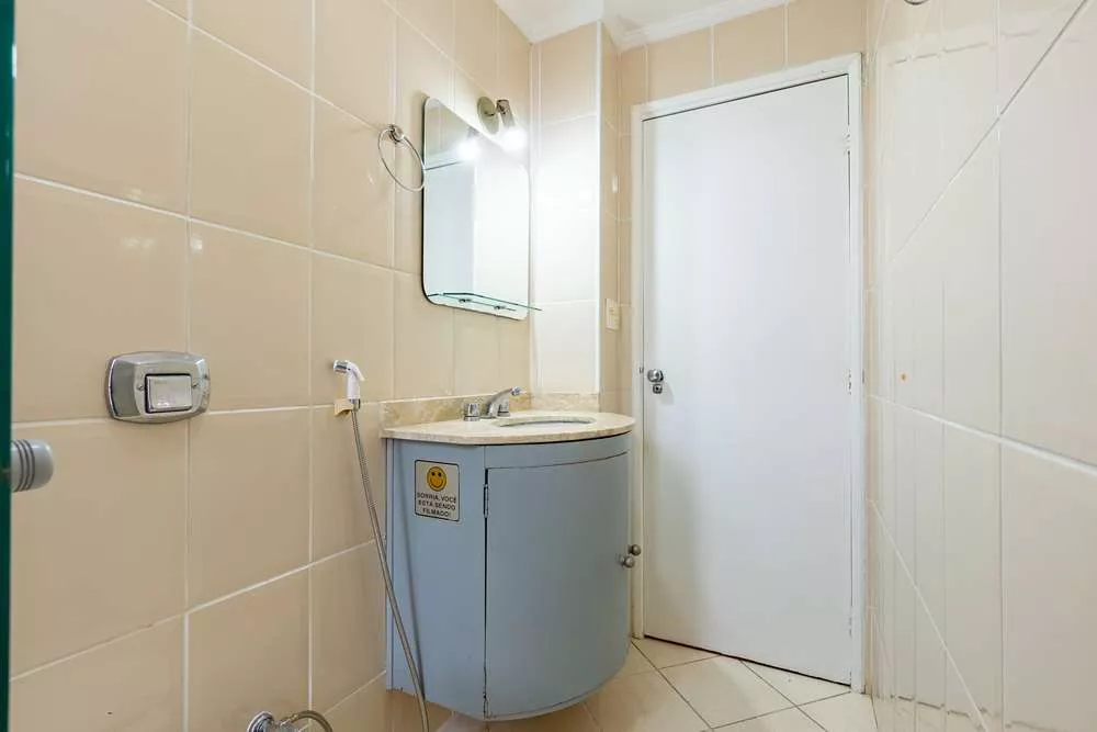 Apartamento à venda com 2 quartos, 82m² - Foto 10