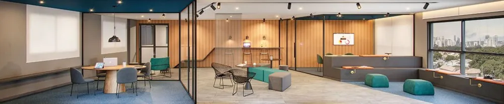Apartamento, 1 quarto, 35 m² - Foto 4