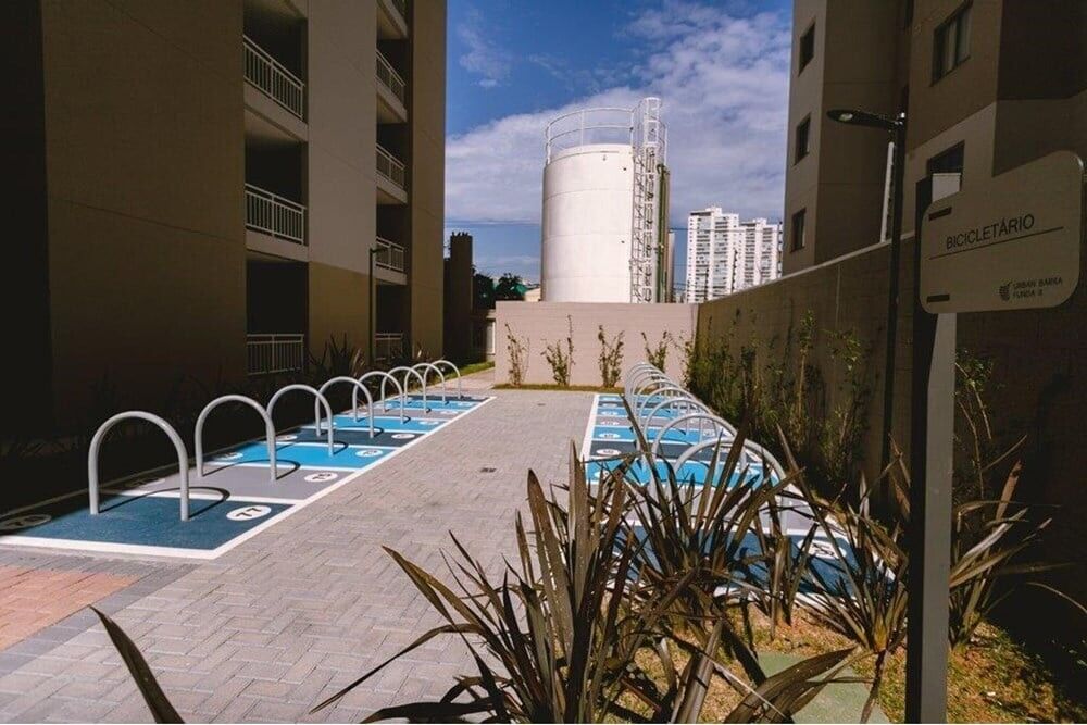 Apartamento, 2 quartos, 46 m² - Foto 2