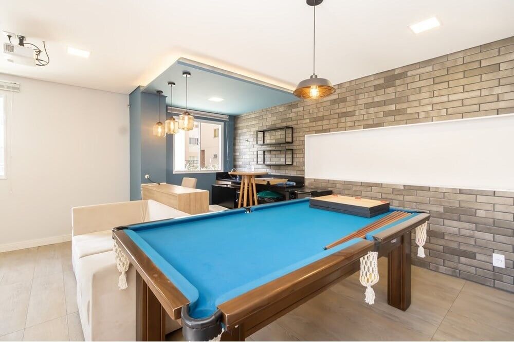 Apartamento, 2 quartos, 46 m² - Foto 3