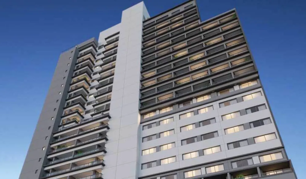 Apartamento, 1 quarto, 59 m² - Foto 1