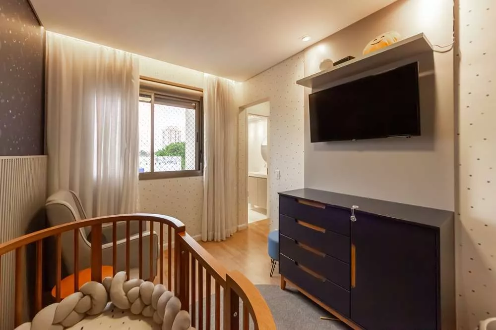 Apartamento à venda com 2 quartos, 93m² - Foto 8