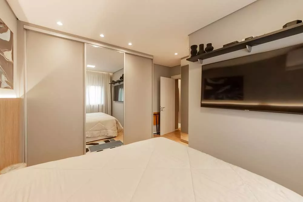 Apartamento à venda com 2 quartos, 93m² - Foto 12