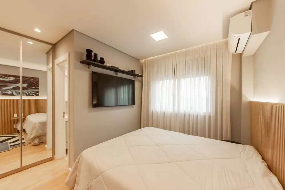 Apartamento à venda com 2 quartos, 93m² - Foto 13