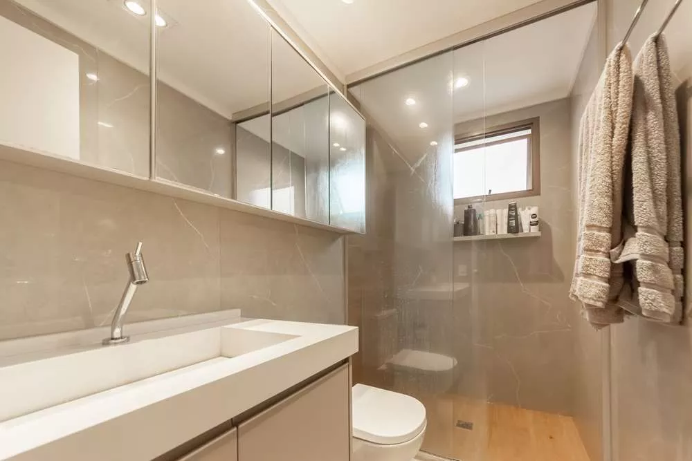 Apartamento à venda com 2 quartos, 93m² - Foto 4