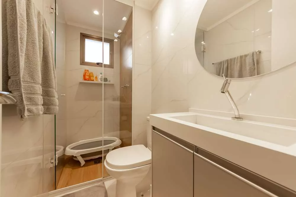 Apartamento à venda com 2 quartos, 93m² - Foto 6