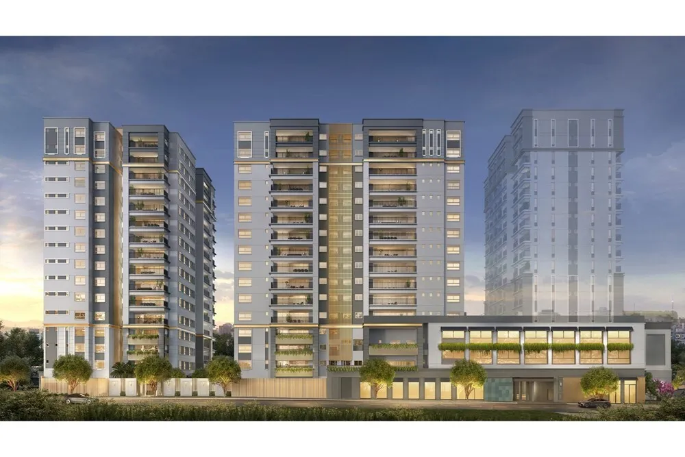 Apartamento, 3 quartos, 213 m² - Foto 19