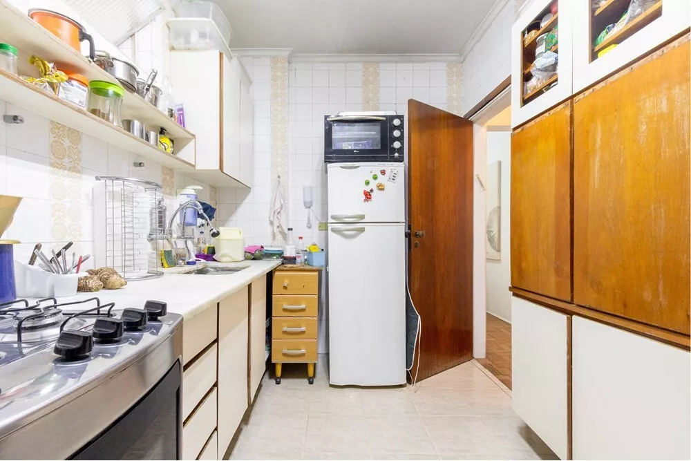 Apartamento à venda com 2 quartos, 66m² - Foto 7