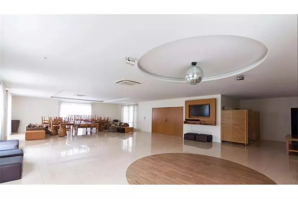 Apartamento à venda com 3 quartos, 146m² - Foto 8