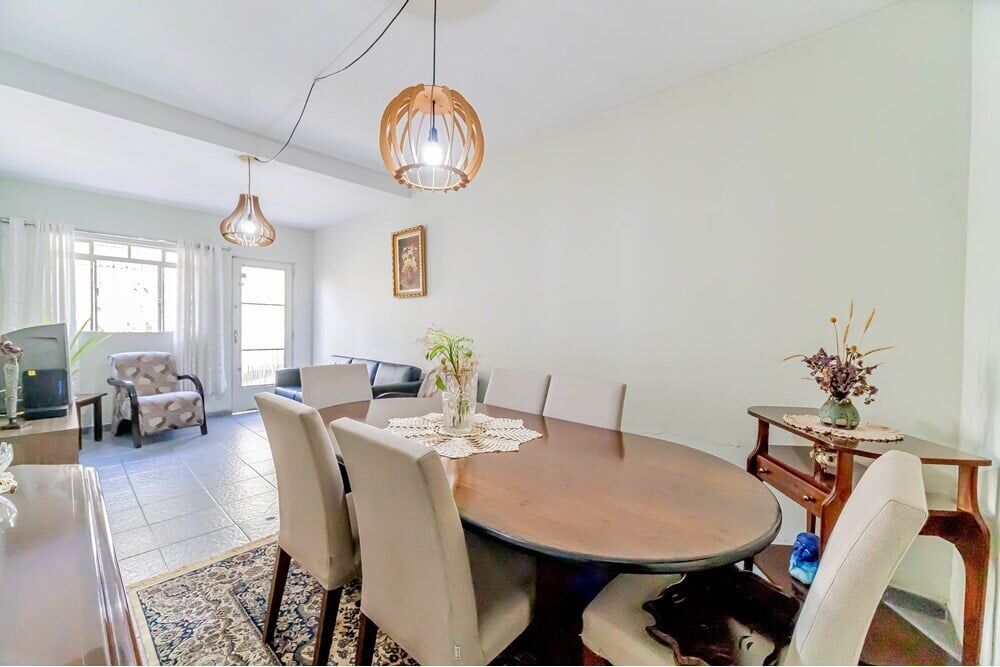 Casa, 4 quartos - Foto 1