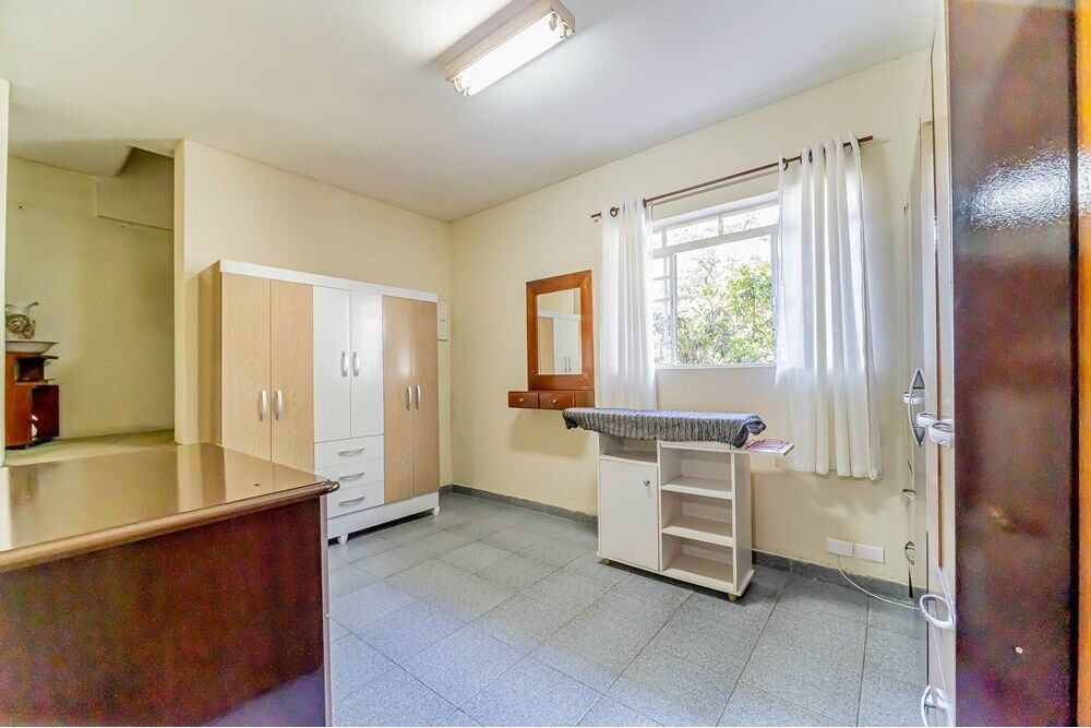 Casa, 4 quartos - Foto 2