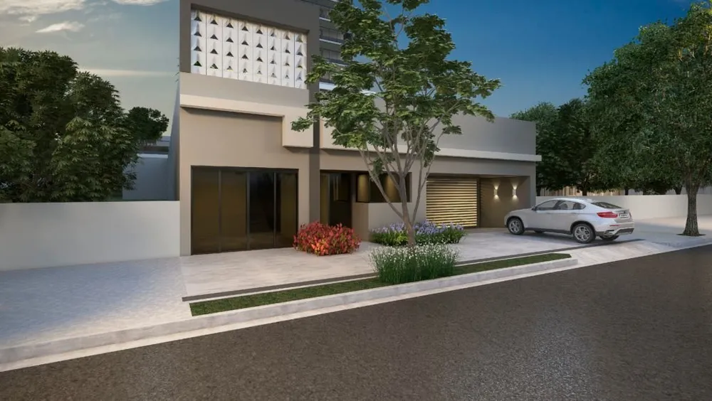 Apartamento, 3 quartos, 151 m² - Foto 3