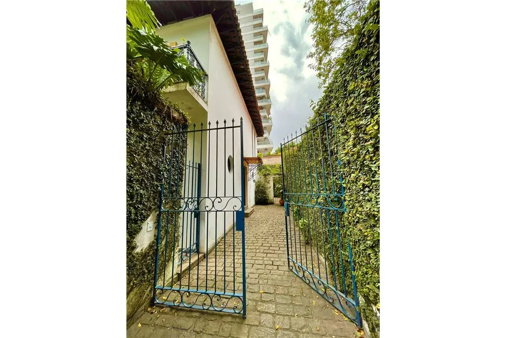 Casa, 4 quartos - Foto 1