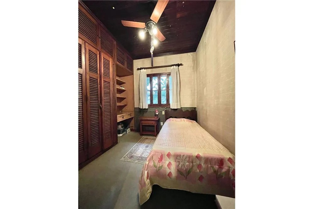 Casa, 4 quartos - Foto 3