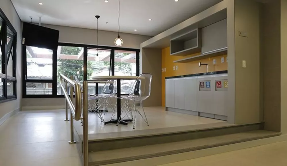Sala-Conjunto, 67 m² - Foto 8