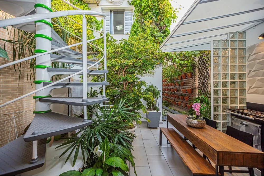 Casa, 5 quartos - Foto 10