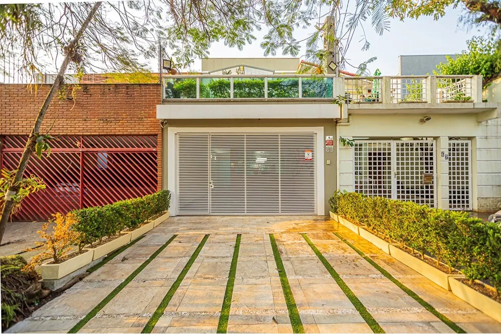 Casa, 5 quartos - Foto 1