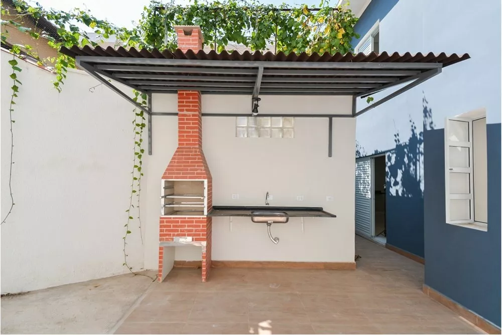 Casa à venda com 2 quartos - Foto 4