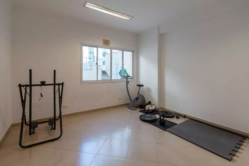 Apartamento à venda com 2 quartos, 54m² - Foto 6