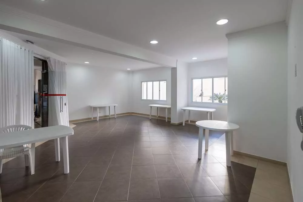 Apartamento à venda com 2 quartos, 54m² - Foto 5