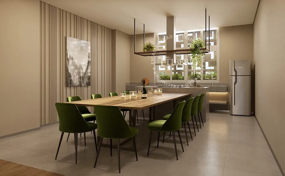 Apartamento, 1 quarto, 27 m² - Foto 4