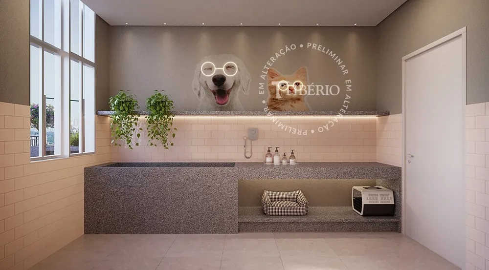 Apartamento, 1 quarto, 27 m² - Foto 5