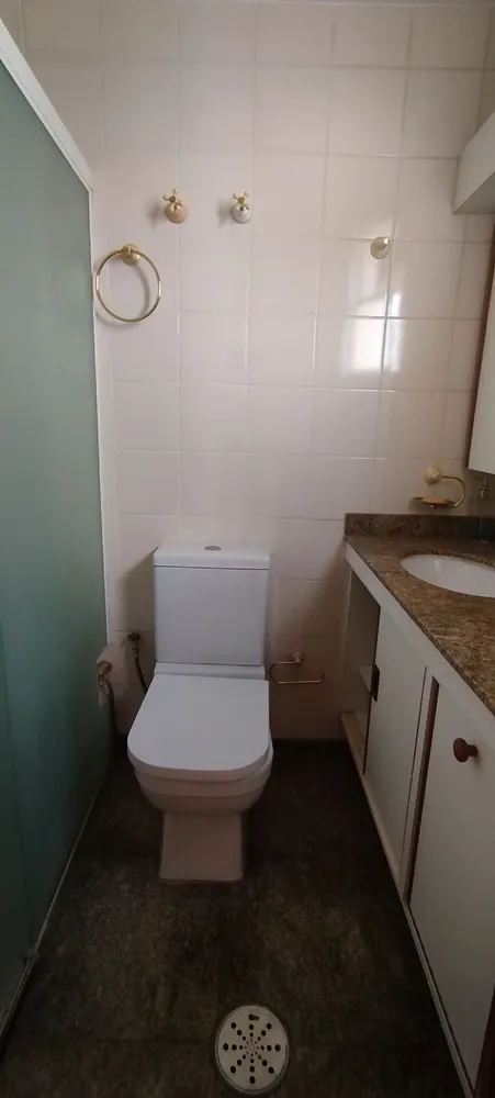 Apartamento, 4 quartos, 176 m² - Foto 4
