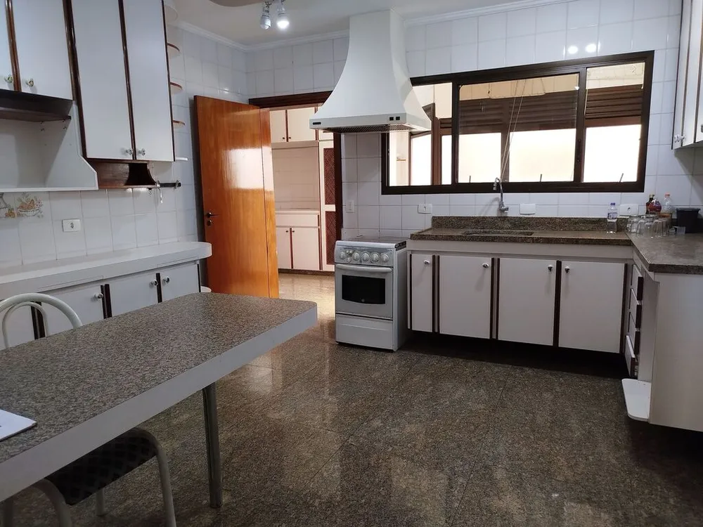 Apartamento, 4 quartos, 176 m² - Foto 3