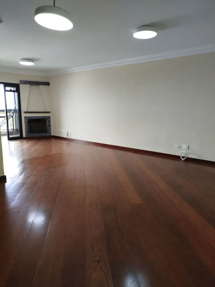 Apartamento, 4 quartos, 176 m² - Foto 6