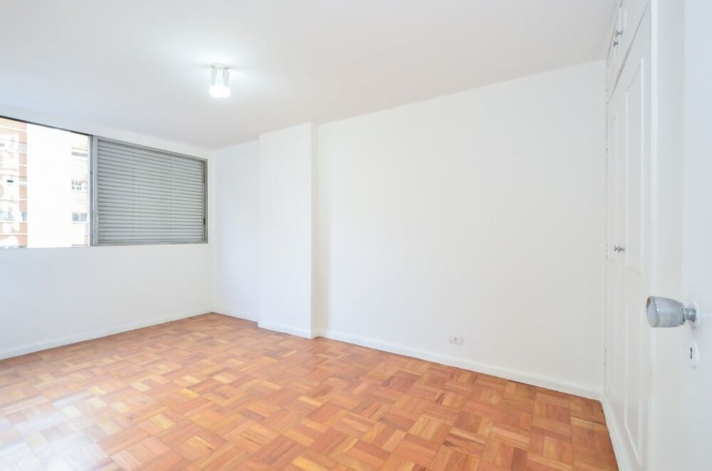 Apartamento, 3 quartos, 107 m² - Foto 2