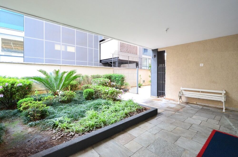 Apartamento, 3 quartos, 107 m² - Foto 7