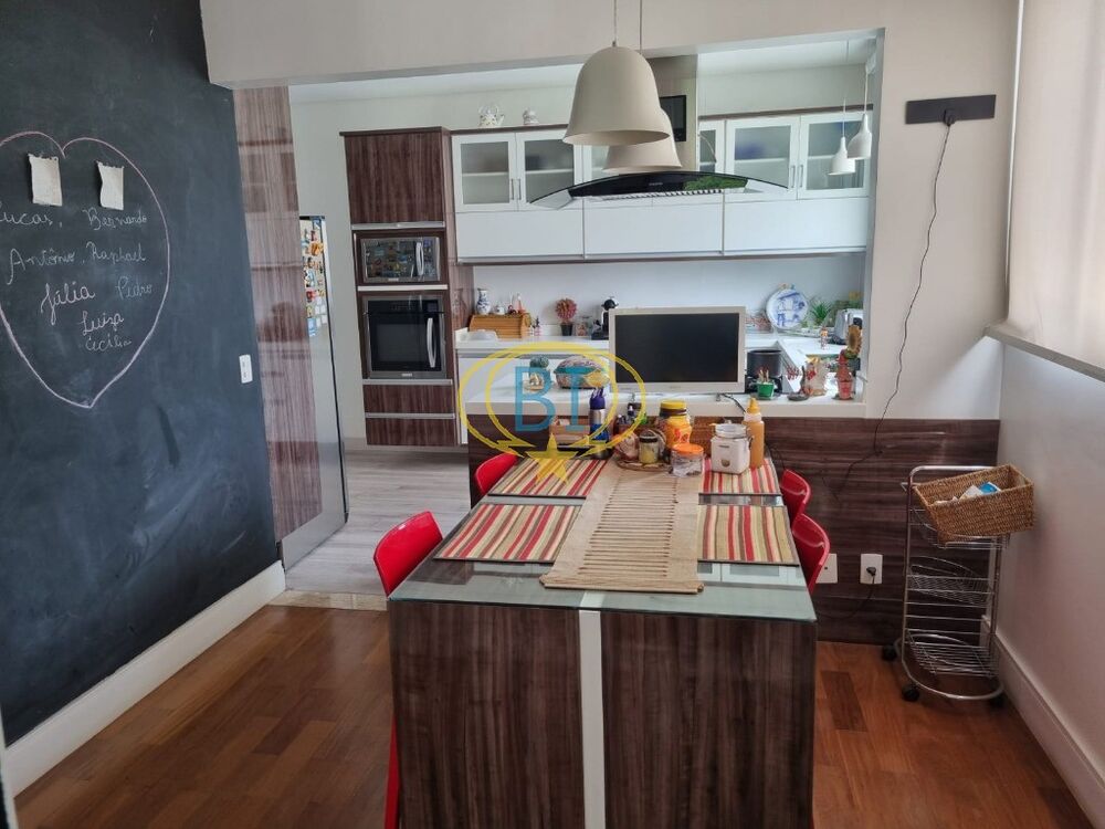 Apartamento, 3 quartos, 322 m² - Foto 2