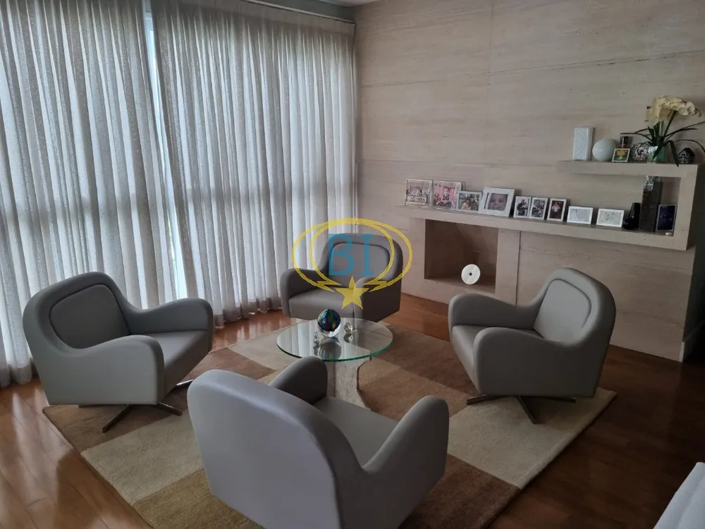 Apartamento, 3 quartos, 322 m² - Foto 1