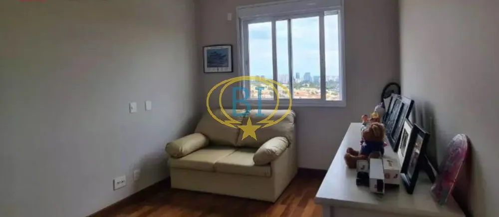 Apartamento, 3 quartos, 322 m² - Foto 4
