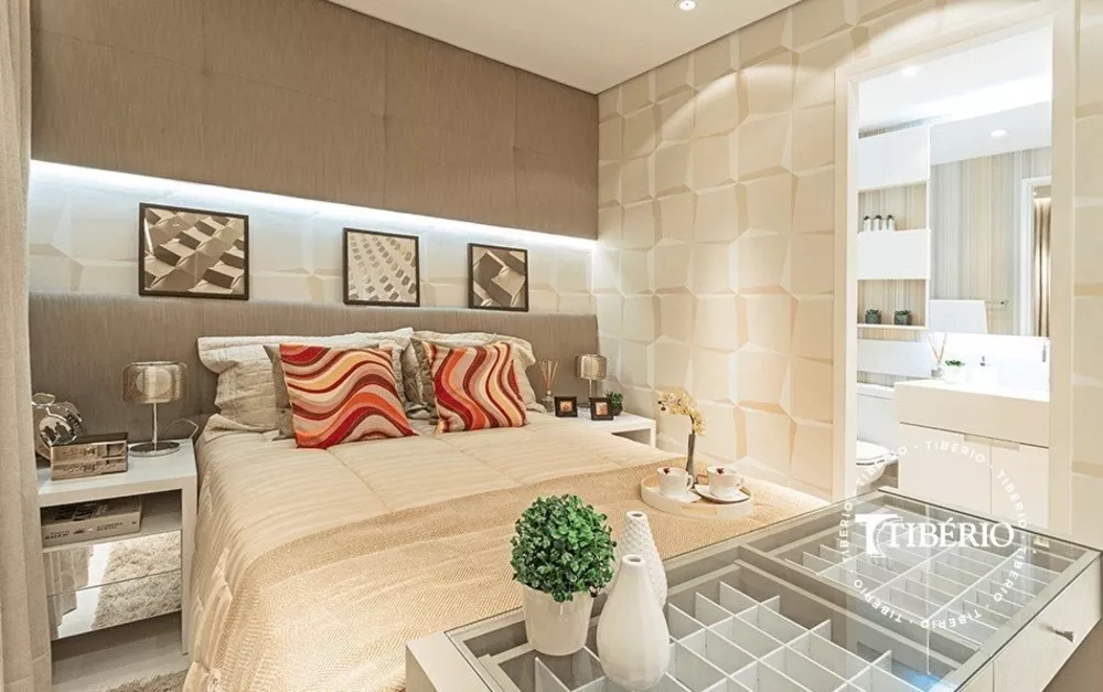 Apartamento, 3 quartos, 76 m² - Foto 2