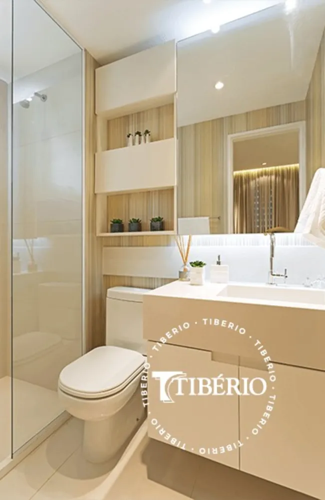 Apartamento, 3 quartos, 76 m² - Foto 9
