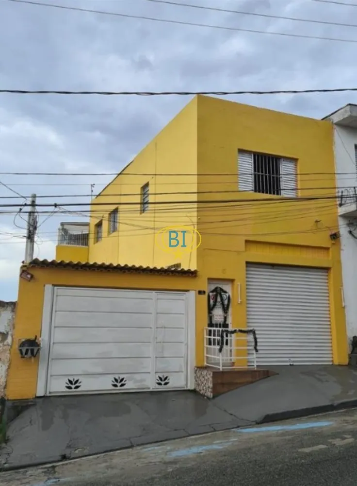 Casa, 3 quartos, 240 m² - Foto 6