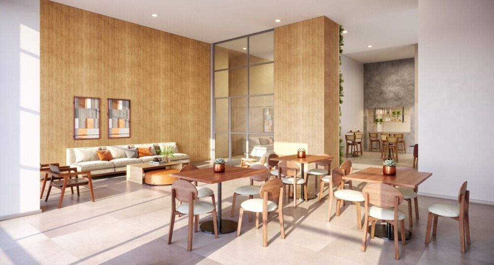 Apartamento, 3 quartos, 77 m² - Foto 3