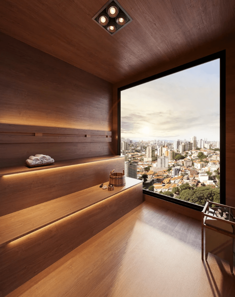 Apartamento, 2 quartos, 45 m² - Foto 15