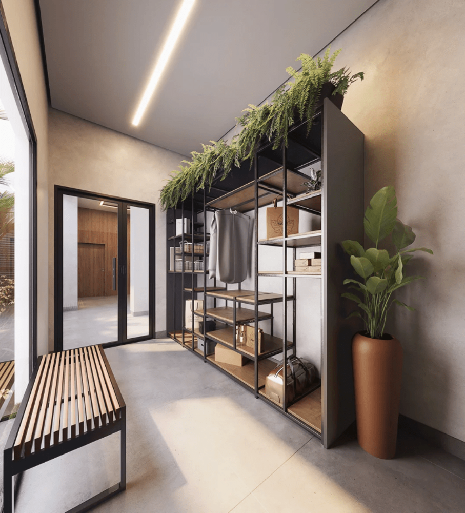 Apartamento, 2 quartos, 45 m² - Foto 14