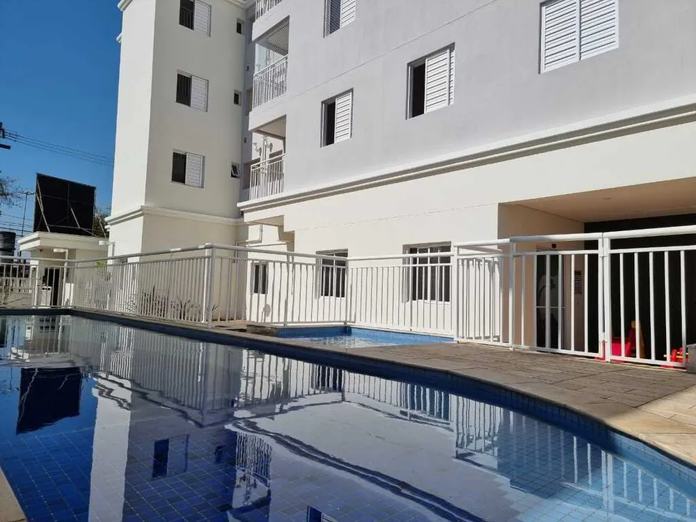 Apartamento, 2 quartos, 50 m² - Foto 11