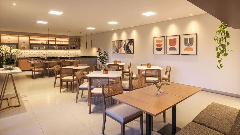 Apartamento, 3 quartos, 69 m² - Foto 11