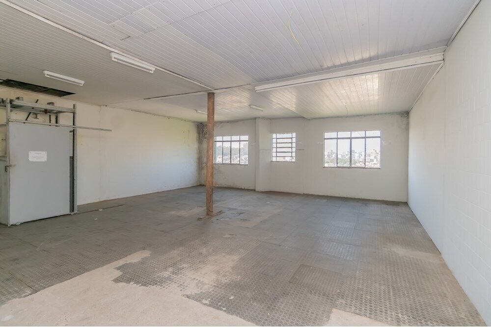 Prédio Inteiro, 878 m² - Foto 7
