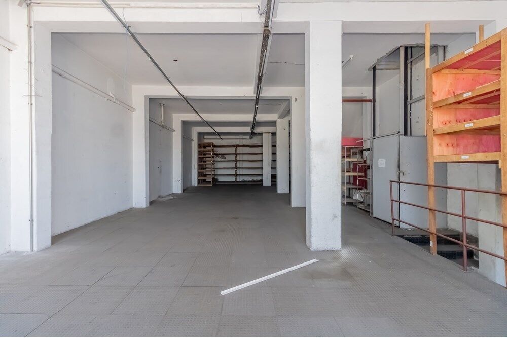 Prédio Inteiro, 878 m² - Foto 17
