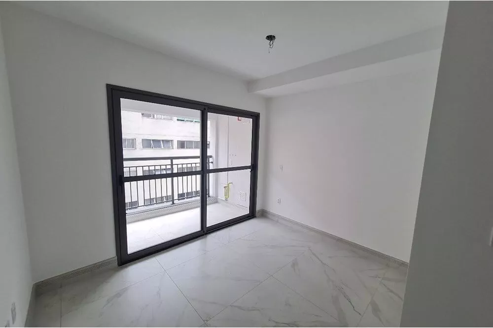 Apartamento à venda com 1 quarto, 25m² - Foto 4